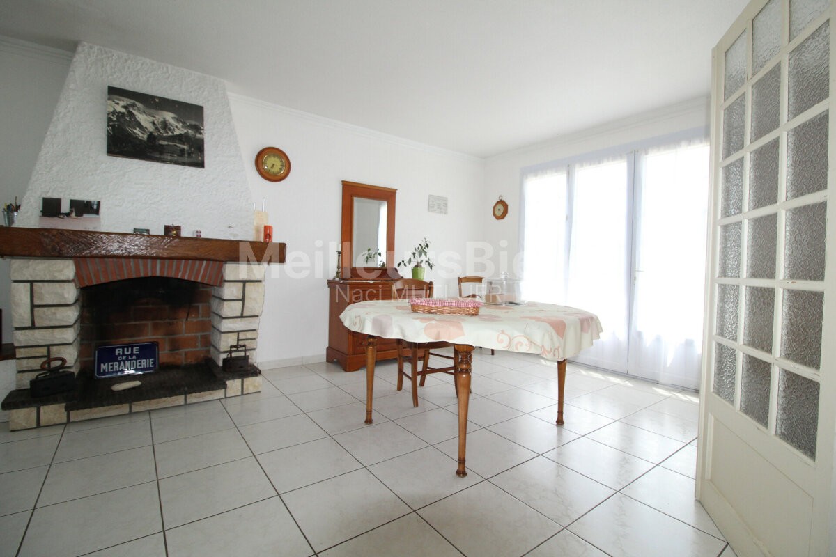 Vente Maison à Cholet 5 pièces