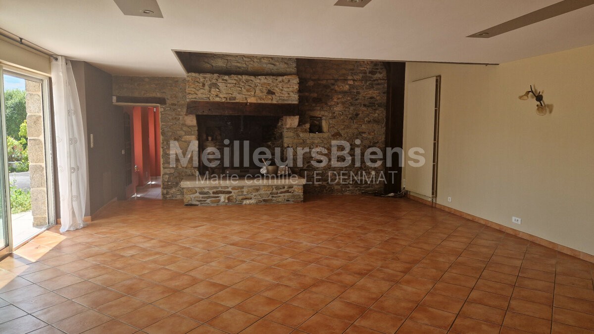 Vente Maison à Pontivy 7 pièces