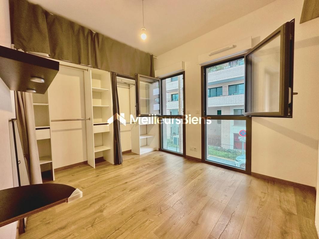 Vente Appartement à Bordeaux 3 pièces