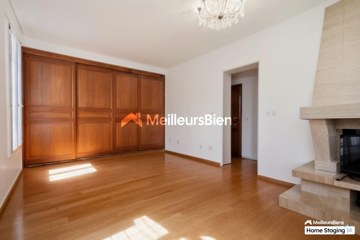 Vente Appartement à Rueil-Malmaison 2 pièces