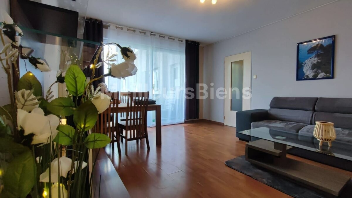 Vente Appartement à Sélestat 3 pièces