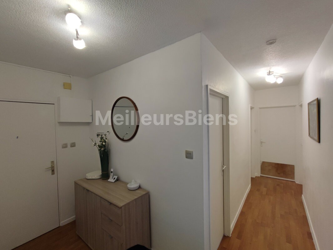 Vente Appartement à Sélestat 3 pièces