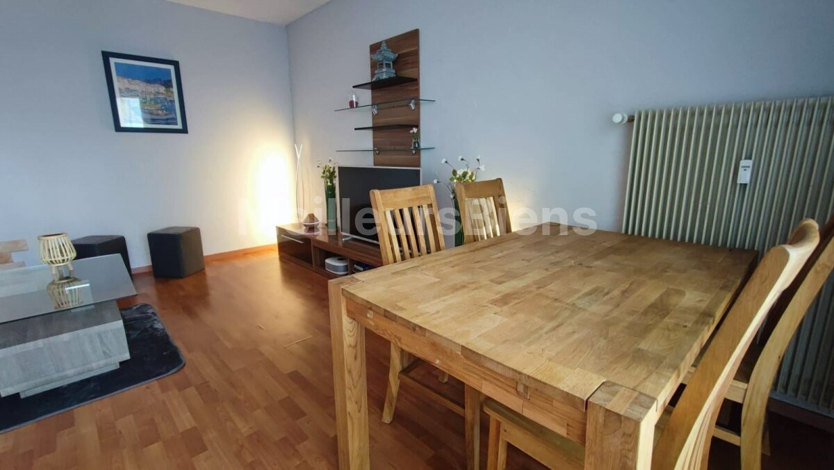 Vente Appartement à Sélestat 3 pièces