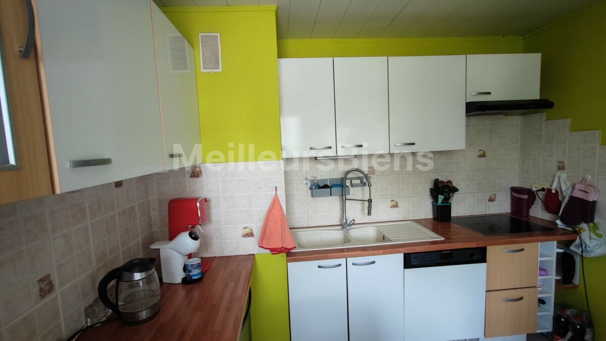 Vente Appartement à Sélestat 3 pièces