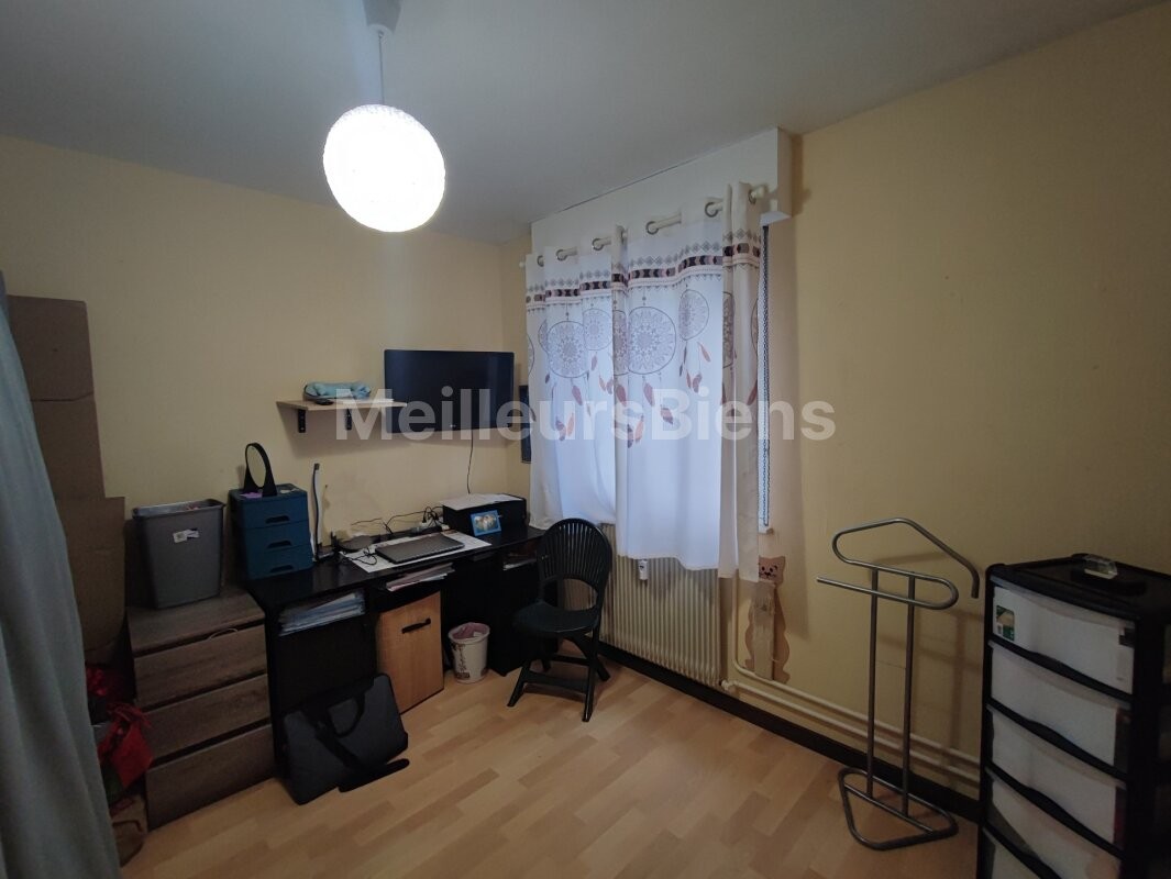 Vente Appartement à Sélestat 3 pièces