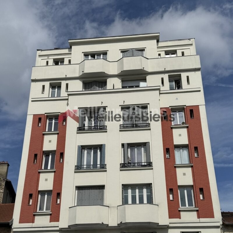 Vente Appartement à Villemomble 1 pièce