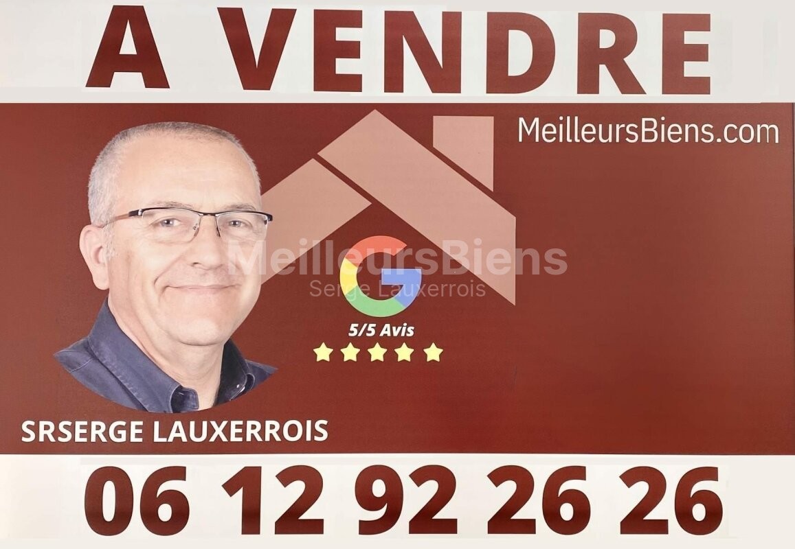 Vente Appartement à Villemomble 1 pièce