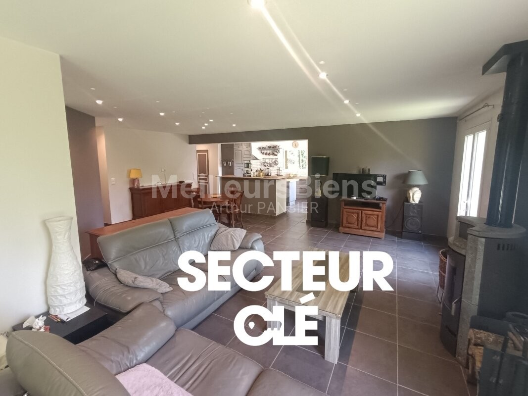 Vente Maison à Salles 4 pièces