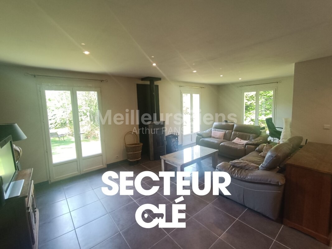 Vente Maison à Salles 4 pièces