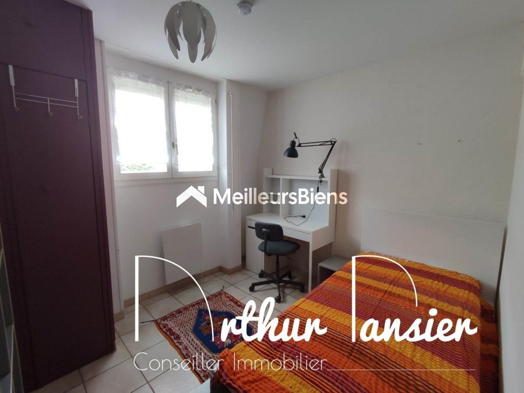 Vente Maison à Bordeaux 7 pièces