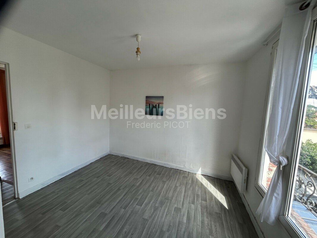 Vente Appartement à Argenteuil 3 pièces