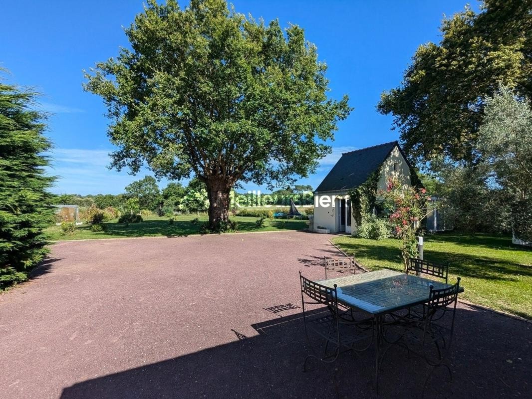 Vente Maison à Férel 6 pièces