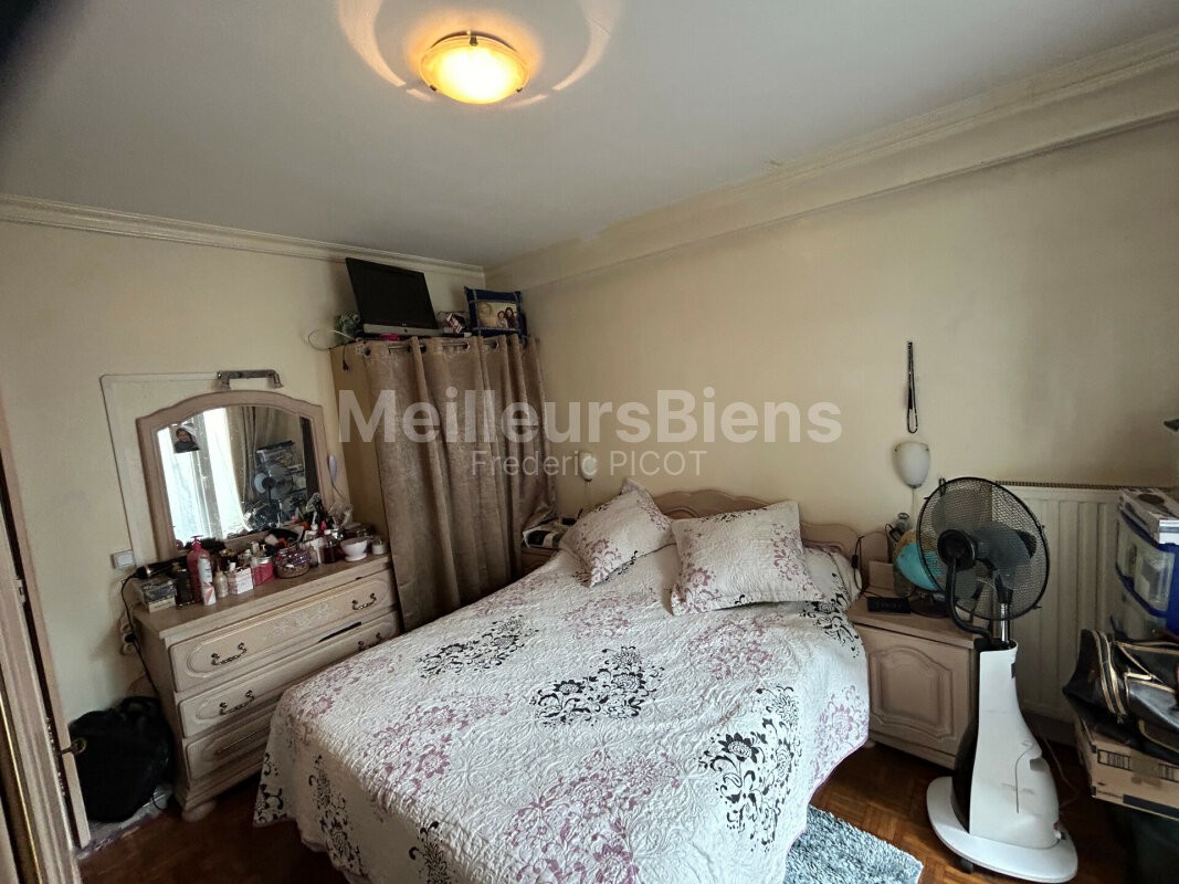 Vente Maison à Argenteuil 5 pièces