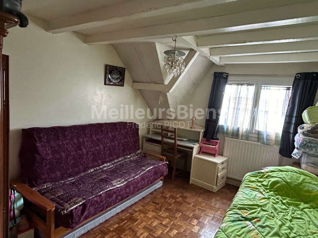 Vente Maison à Argenteuil 5 pièces