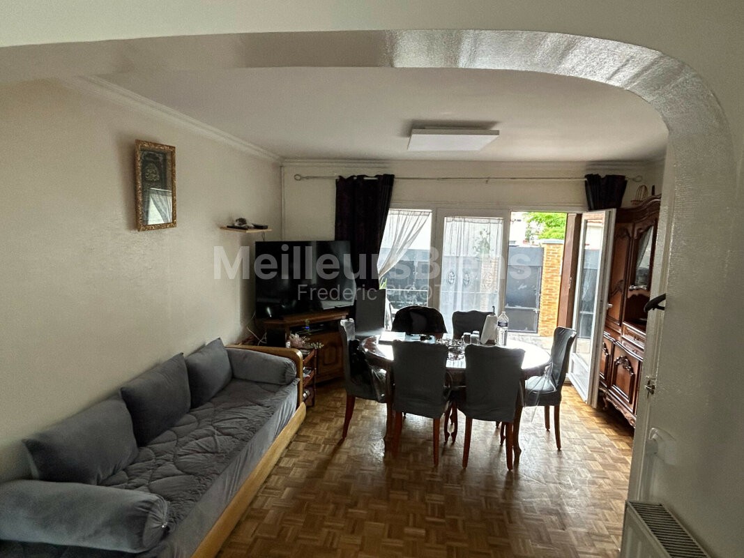 Vente Maison à Argenteuil 5 pièces