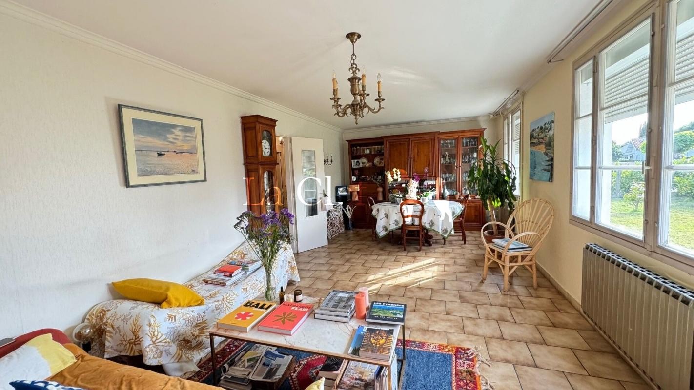 Vente Maison à Biganos 7 pièces