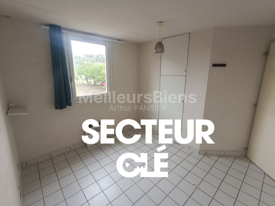 Vente Appartement à Mimizan 4 pièces