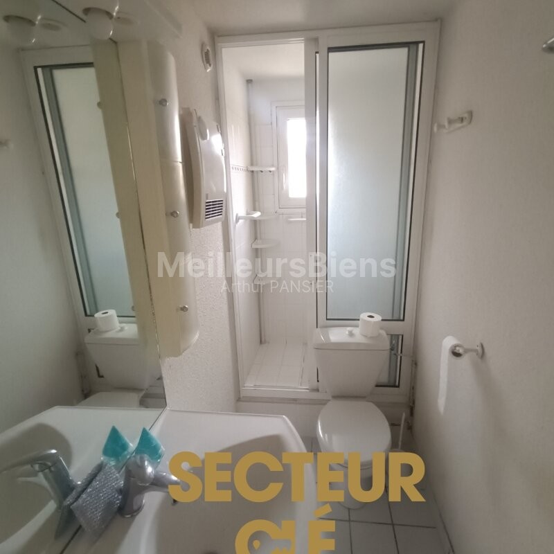 Vente Appartement à Mimizan 4 pièces