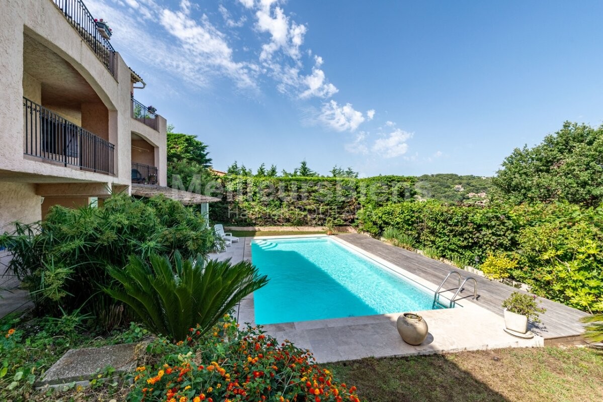 Vente Maison à Vallauris 7 pièces