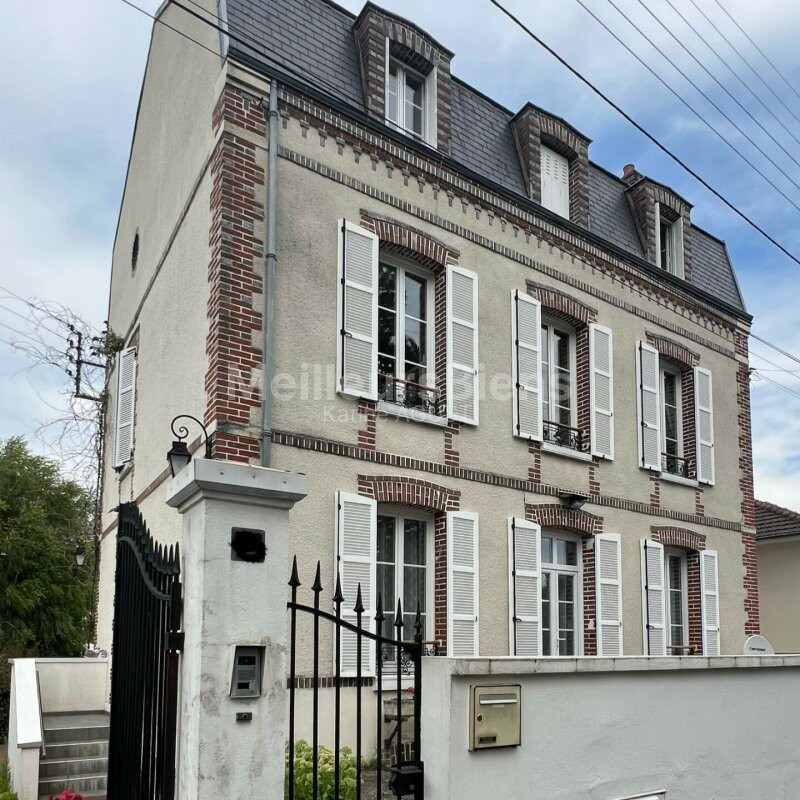 Vente Maison à Sens 8 pièces