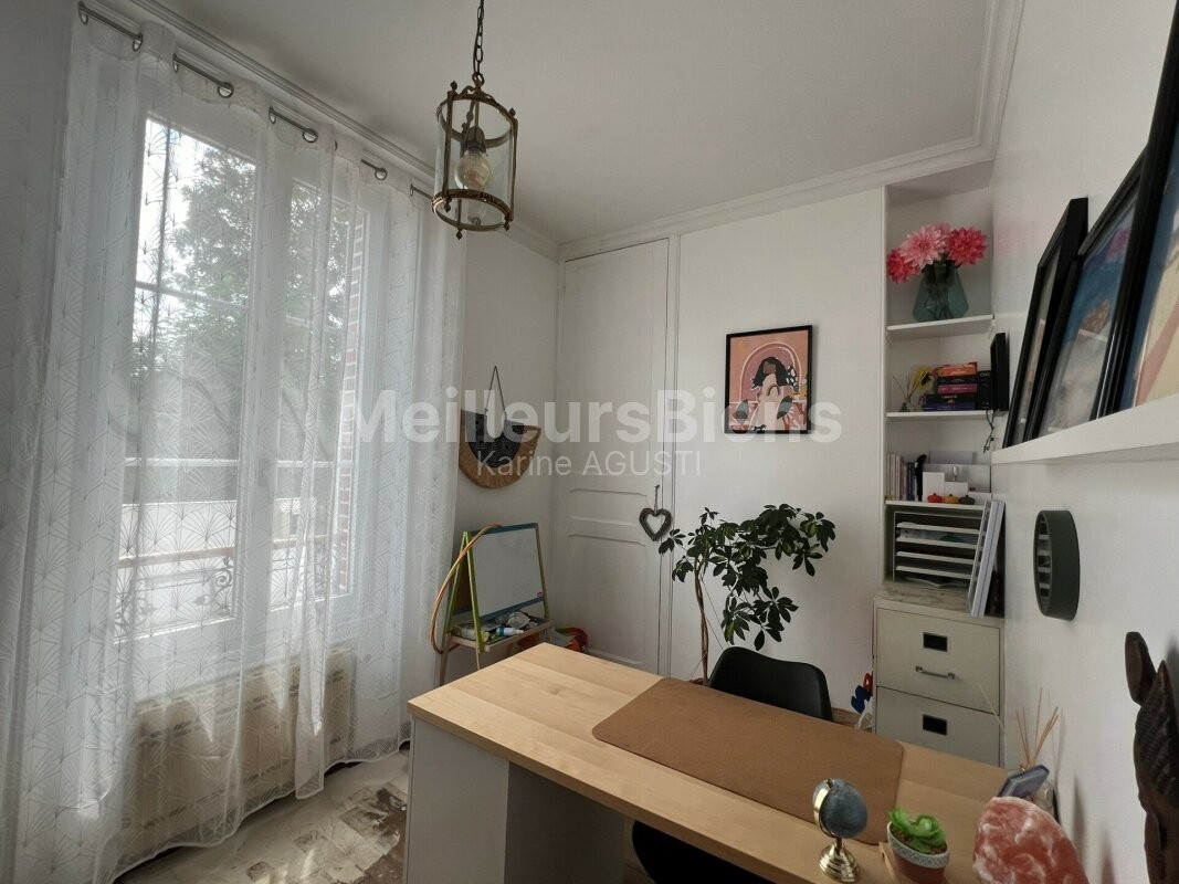 Vente Maison à Sens 8 pièces