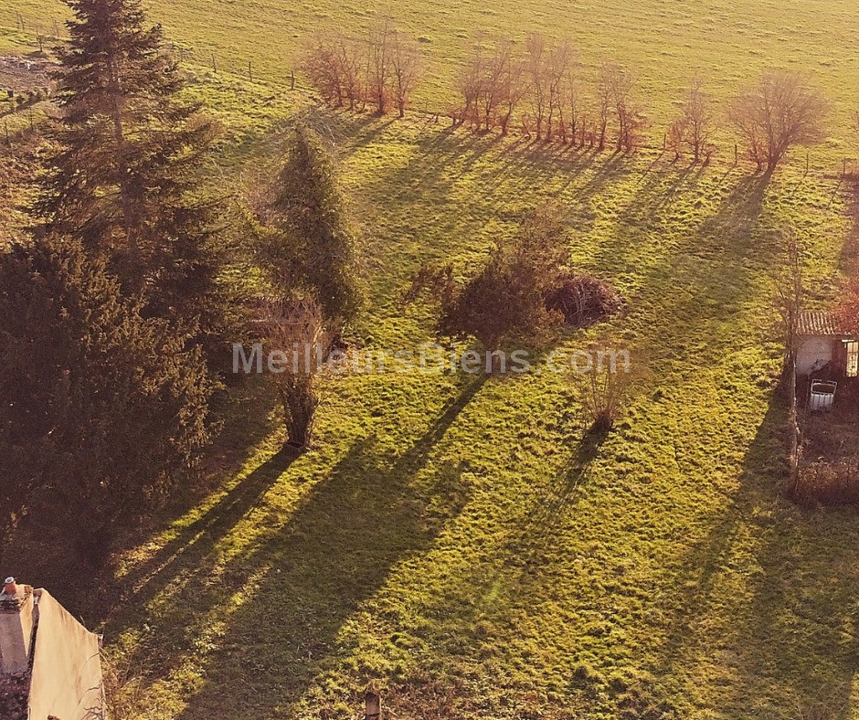 Vente Maison à Saint-Gérand-le-Puy 5 pièces