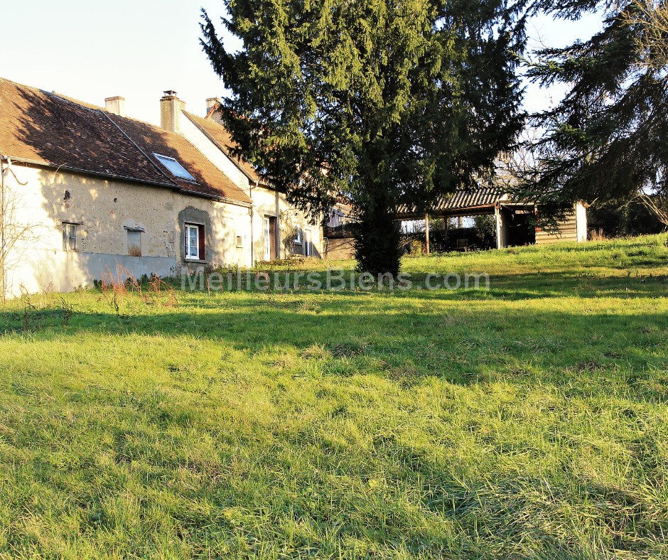 Vente Maison à Saint-Gérand-le-Puy 5 pièces