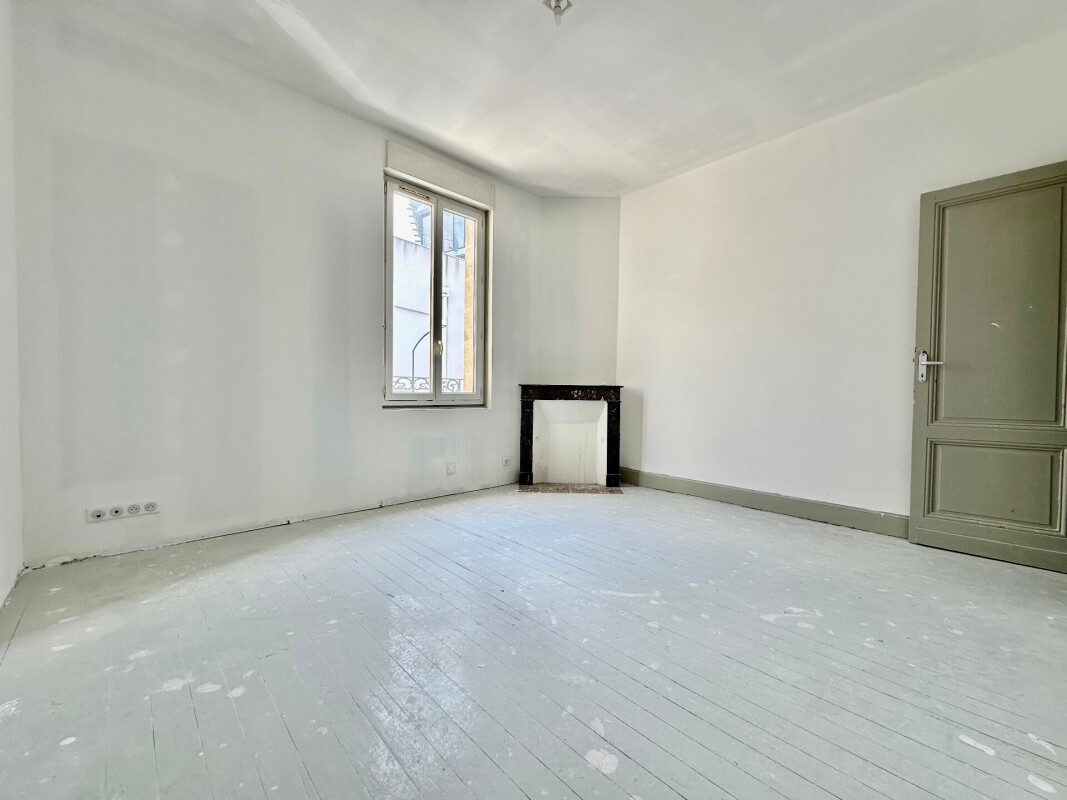 Vente Appartement à Bordeaux 2 pièces