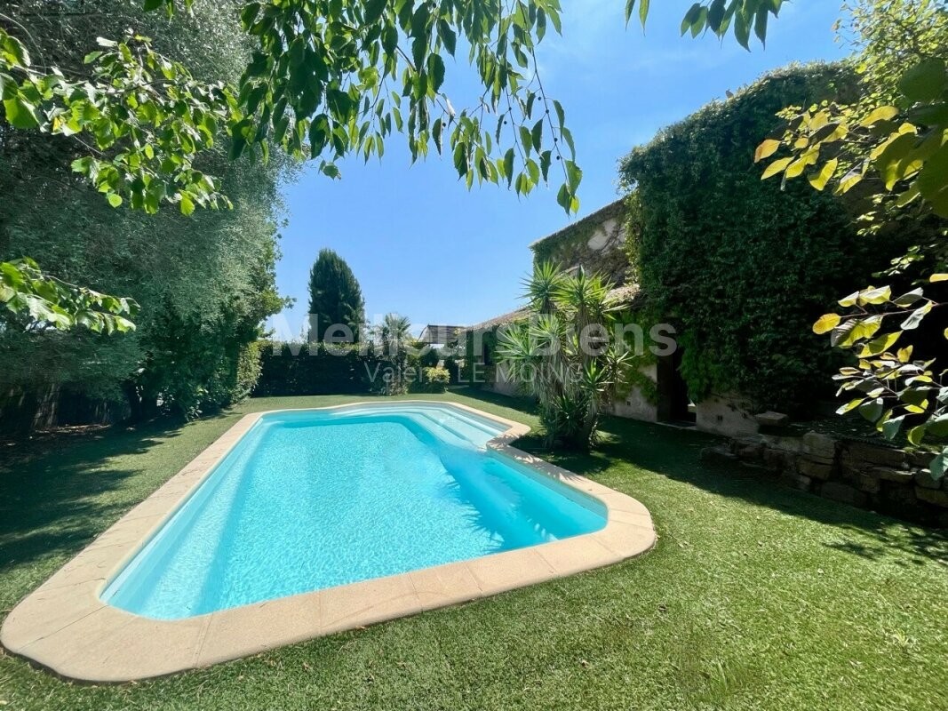 Vente Maison à Fréjus 7 pièces