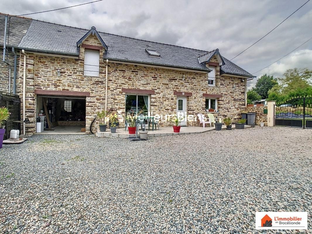 Vente Maison à Plélan-le-Grand 5 pièces