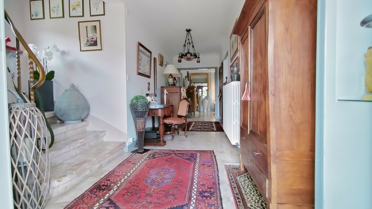 Vente Maison à Châteaudun 6 pièces