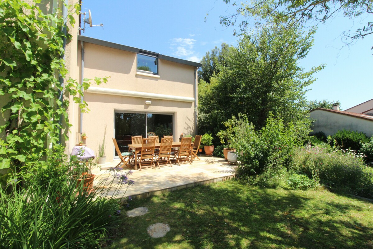 Vente Maison à Cholet 8 pièces