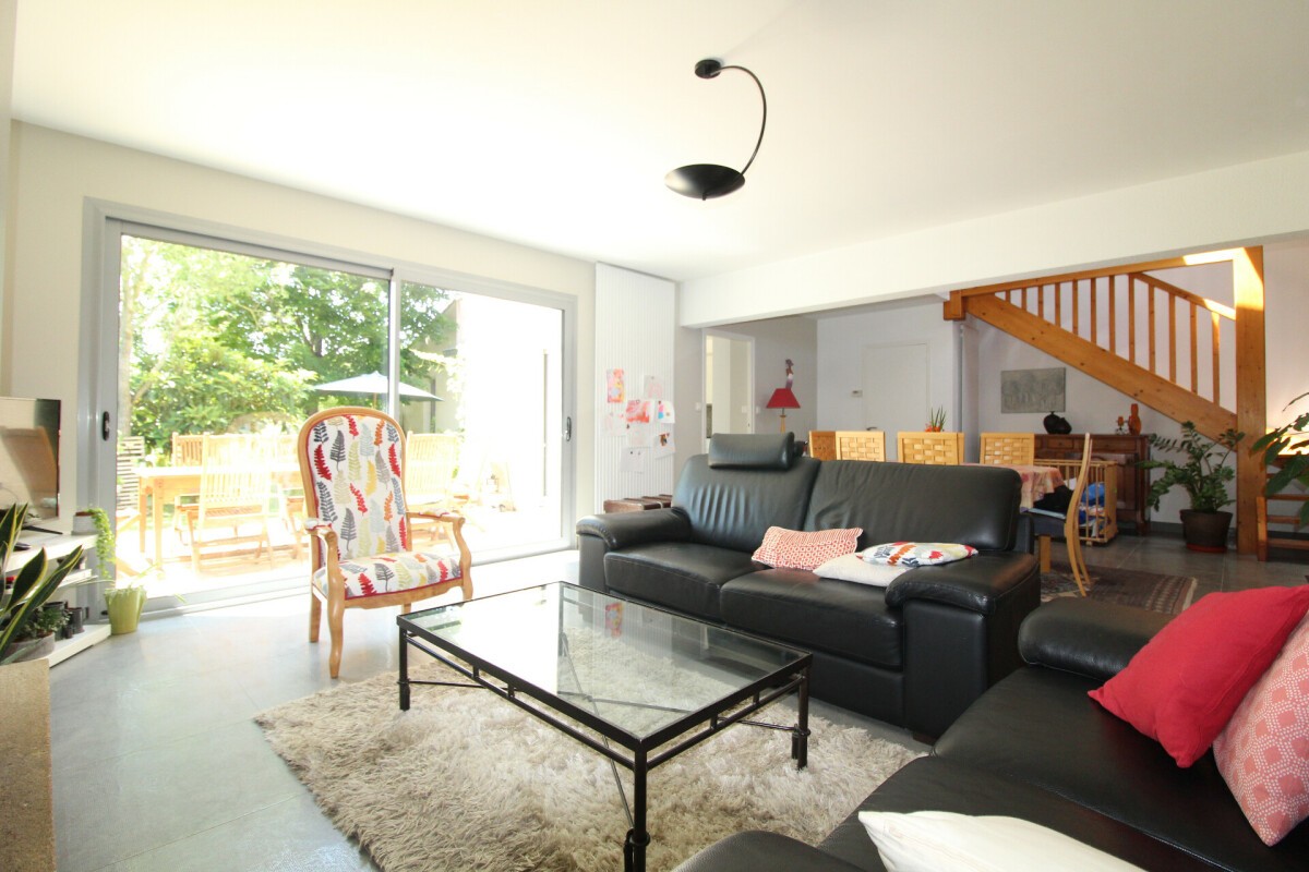 Vente Maison à Cholet 8 pièces