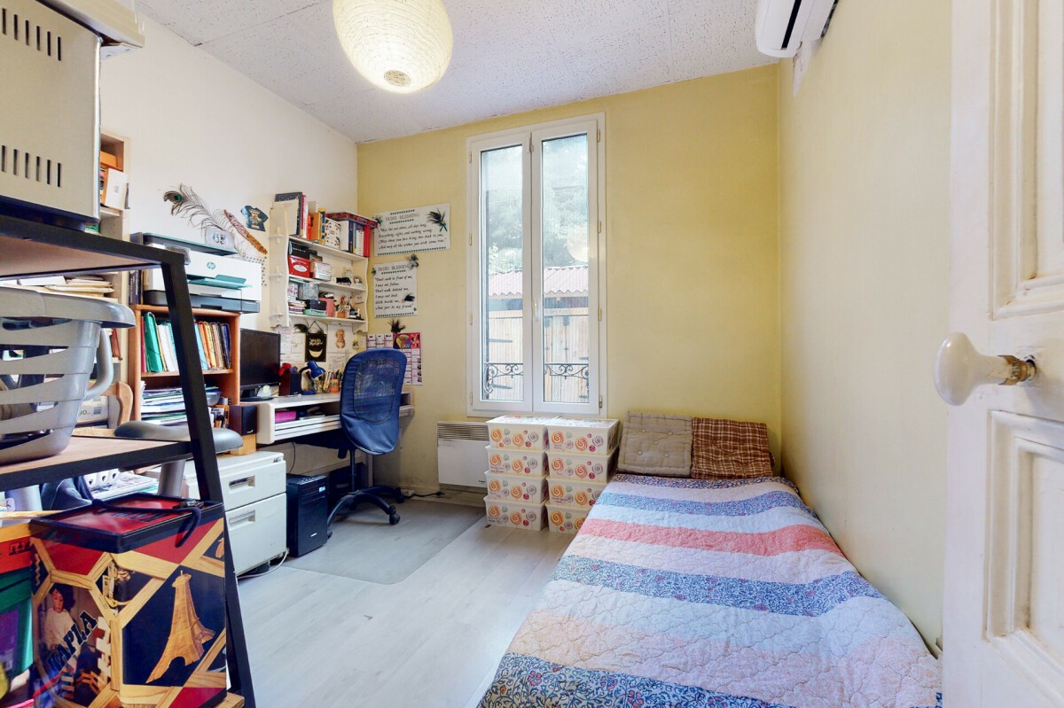 Vente Maison à Nice 8 pièces