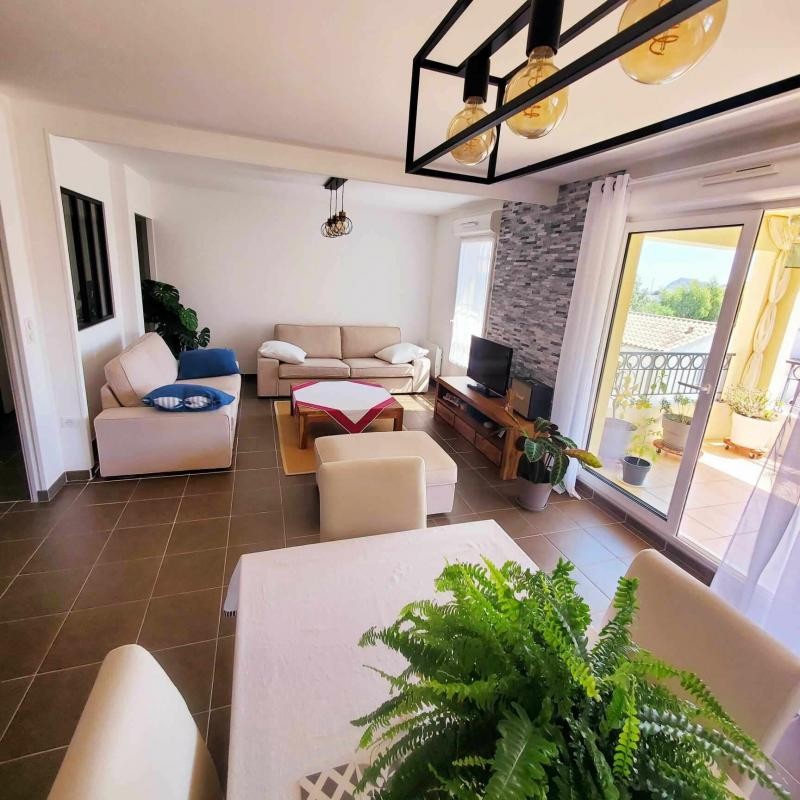 Vente Appartement à la Ciotat 4 pièces