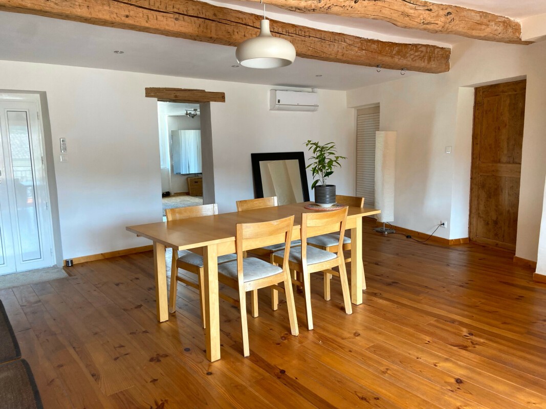 Vente Appartement à Lodève 5 pièces