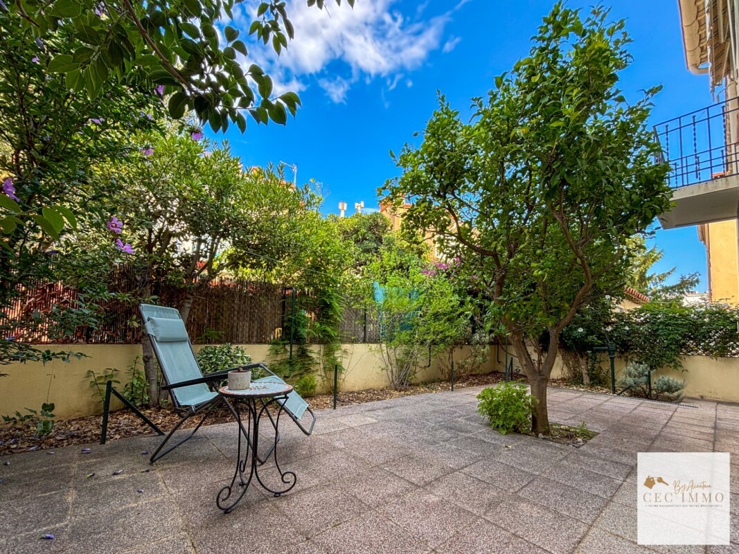 Vente Maison à Perpignan 5 pièces