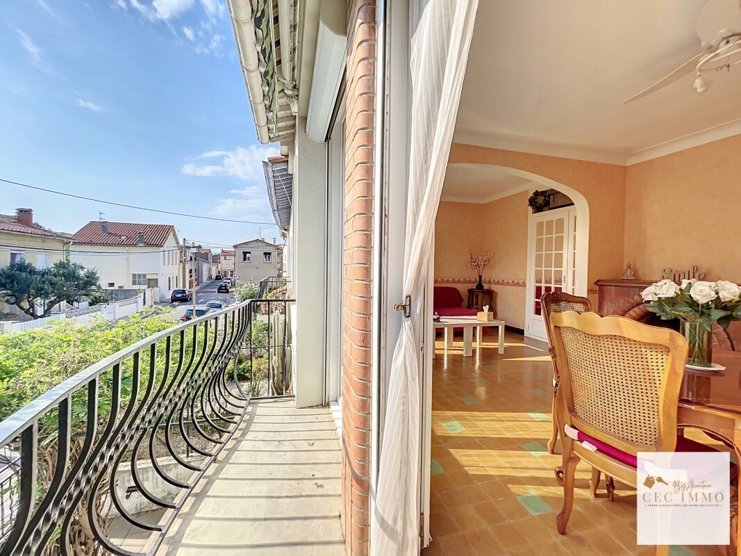 Vente Maison à Perpignan 5 pièces