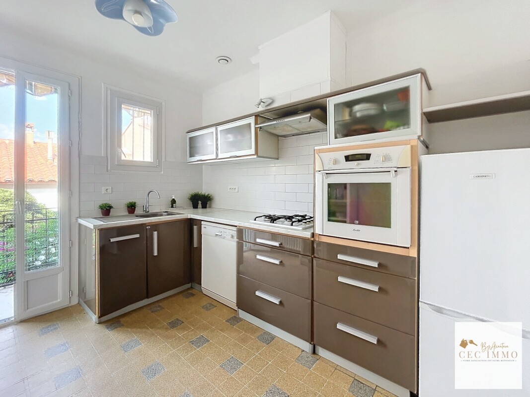 Vente Maison à Perpignan 5 pièces