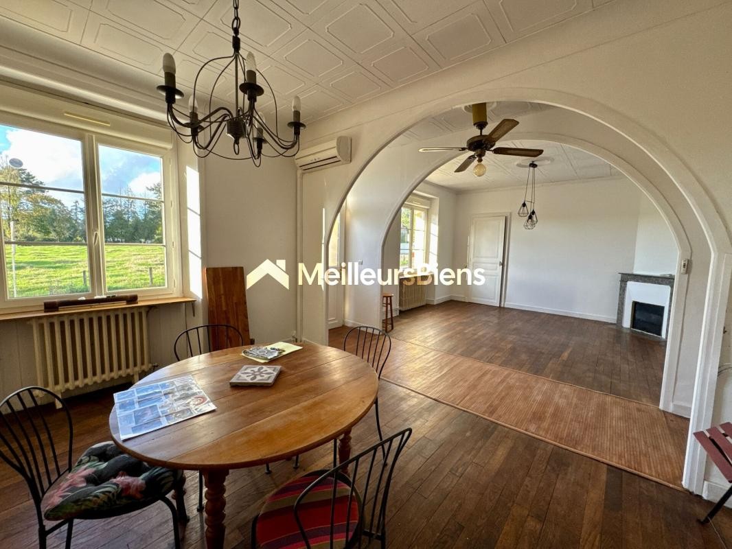 Vente Maison à Saint-Michel-de-la-Roë 5 pièces