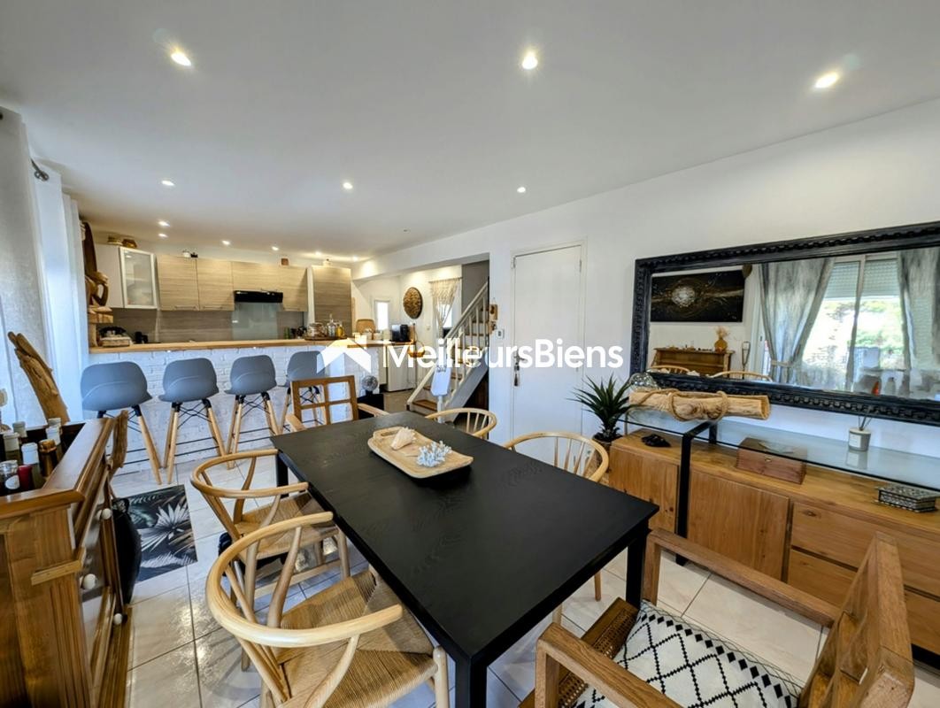 Vente Appartement à le Barcarès 5 pièces