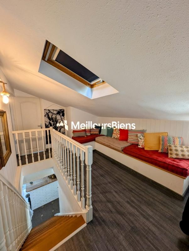 Vente Appartement à le Barcarès 5 pièces