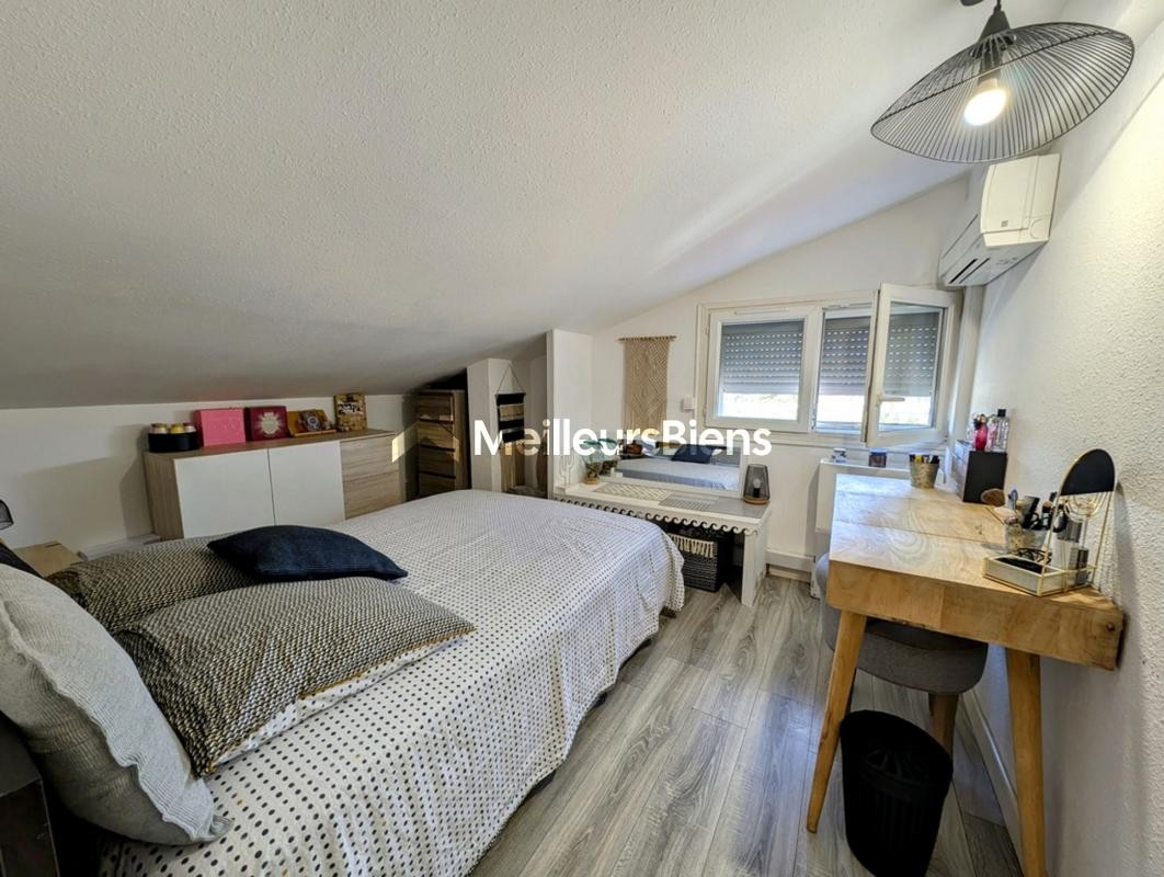 Vente Appartement à le Barcarès 5 pièces