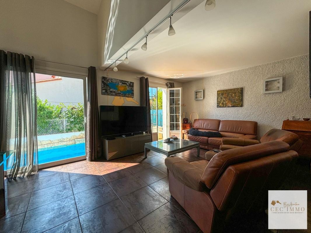 Vente Maison à Perpignan 5 pièces