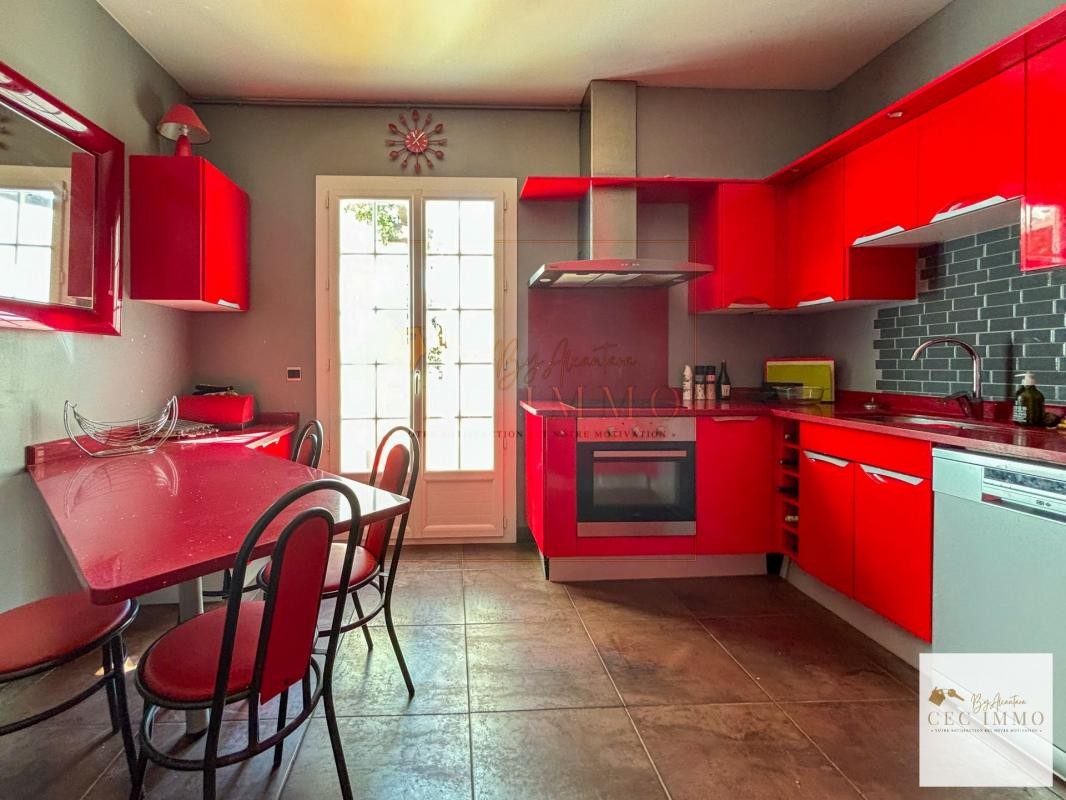 Vente Maison à Perpignan 5 pièces