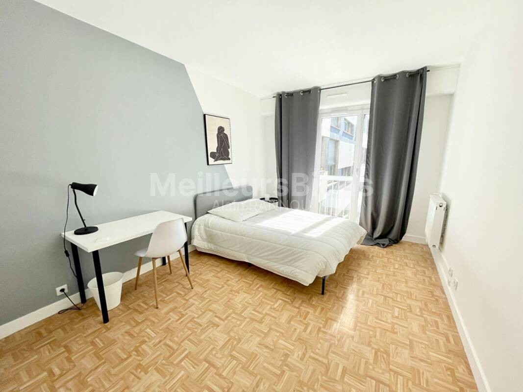 Location Appartement à le Mans 4 pièces