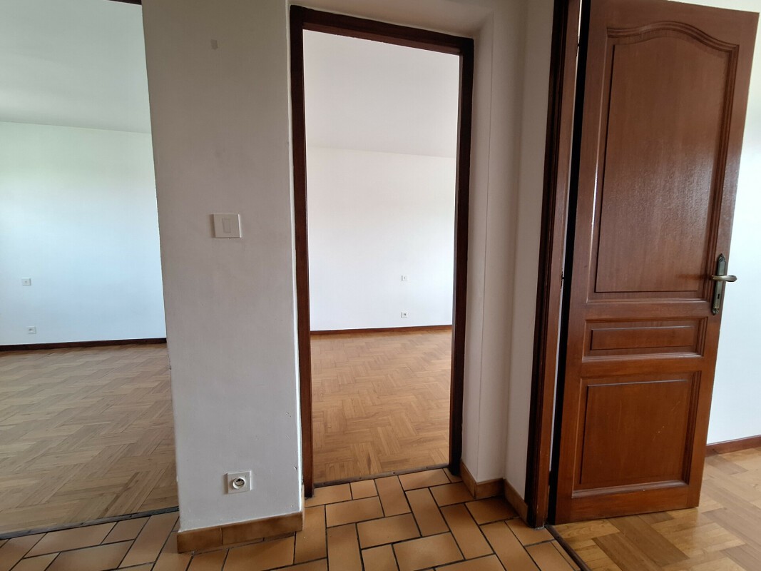 Vente Maison à Auxonne 9 pièces