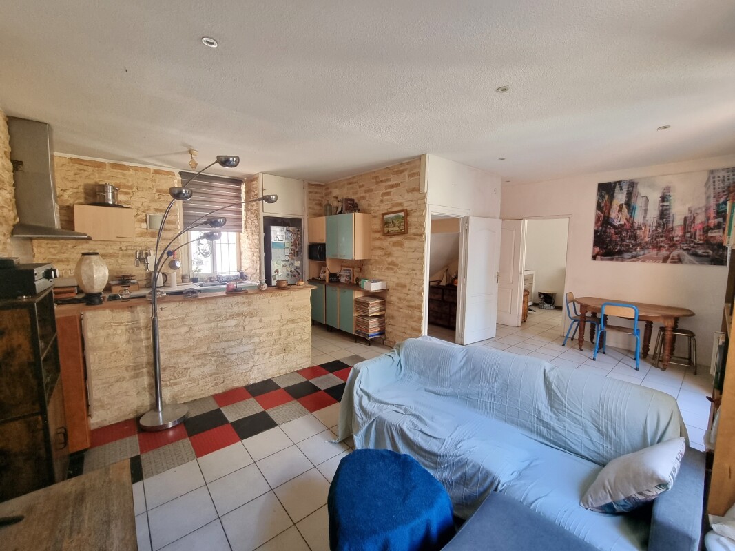 Vente Maison à Perpignan 5 pièces