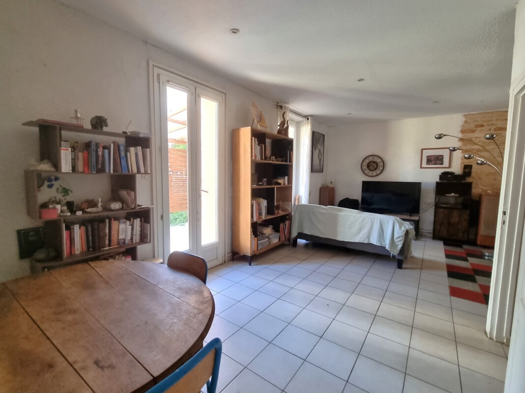 Vente Maison à Perpignan 5 pièces