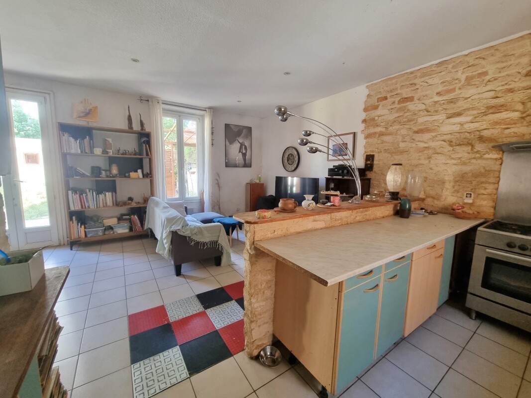 Vente Maison à Perpignan 5 pièces